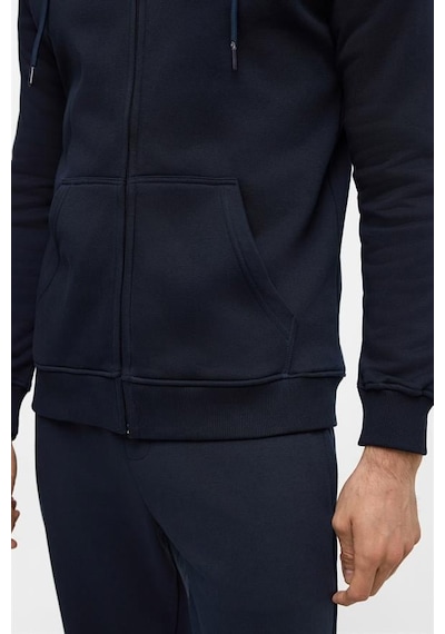 Süvari Lacivert Regular Düz Bisiklet Yaka Sweatshirt Lacivert Süvari Lacivert Regular Düz Bisiklet Yaka Sweatshirt Lacivert