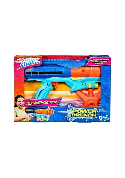 G1116 Super Soaker Power Drench