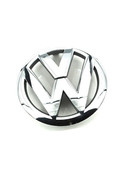 Passat Ön Logo B7 - 2011 - 2015 Caddy Ön Arma 2011-2015 - 1t0853601e