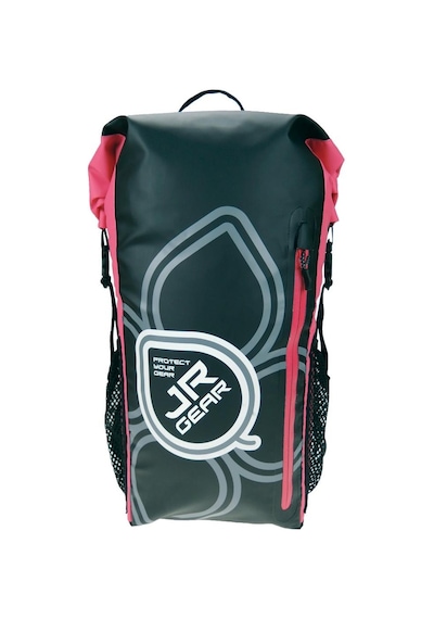 Jr Gear Hola Su Geçirmez Sırt Çantası 15 Litre-SİYAH