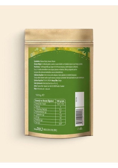 Ravla Anne Çayı - 120g