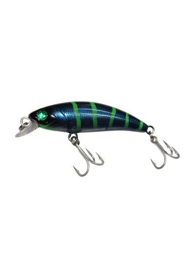 Sea Horse Jumper 50 Mm 4,6 Gr Specter-09