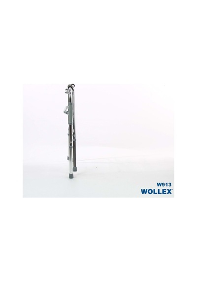 Medikaltec Alüminyum Hareketli Walker W913