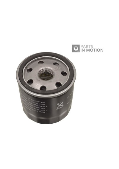 BOSCH 09864B7043 F026407176 Yağ Filtresi CLIO IV-Kng II-Megane III-IV-Dokker-Lodgy-Logan II-Sandero II-Qashqai II-Note 1.5 Dci
