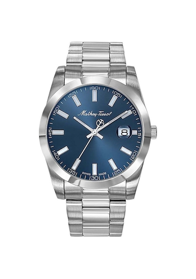 Mathey-Tissot H450ABU Erkek Kol Saati