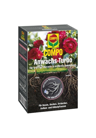 Compo 10704 Köklendirici Gübre 700 G