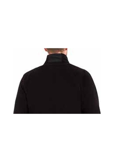 BLACKSPADE Polar Mont Siyah L