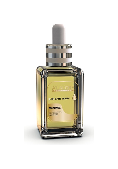 Doğal İçerikli Onarıcı Saç Bakım Serumu - 100 Ml