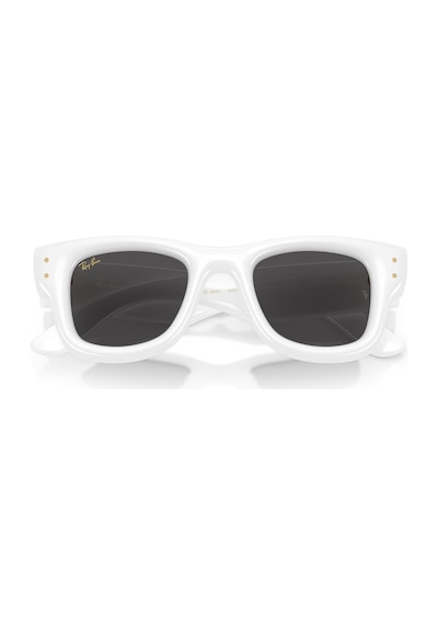 Ray-Ban Rb4940 671/87 47 A Ap Rocky Unisex Güneş Gözlüğü Beyaz