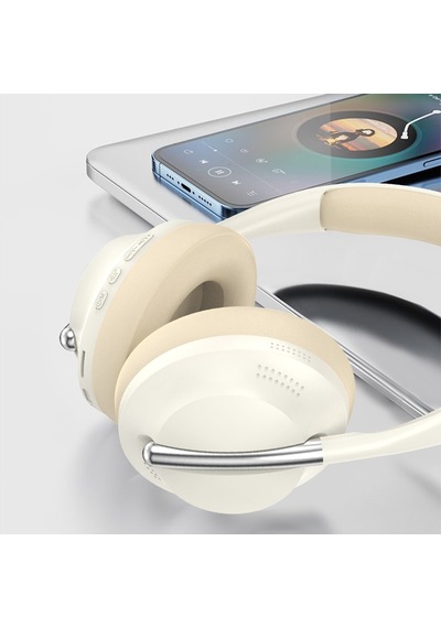 CBTxGlobal P7233 Bluetooth 5.3 Mikrofonlu Kulak Üstü Kulaklık