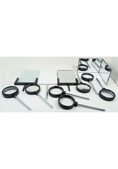 Ece Optik Deney Seti Ek-ods-j2521