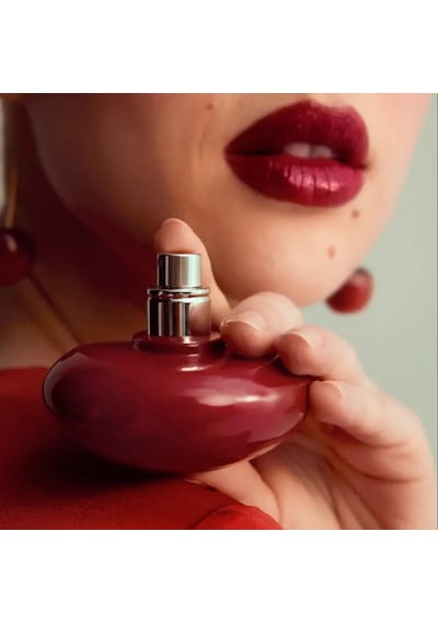 Love Potion Cherry On Top Edp Meyveli