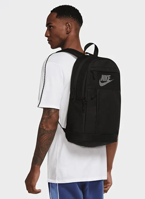Nike Siyah Unisex Sırt Çantası Dd0562-010 Nike Elemental Backpack