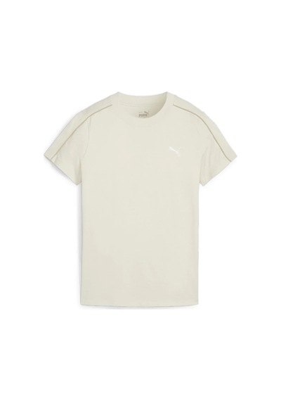 Puma Kadın Krem Tişört 677883-87