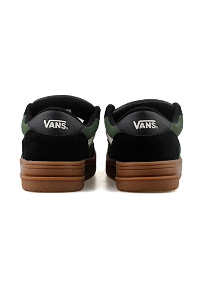 Vans Hylane Erkek Günlük Ayakkabı Vn000d26yj71 Siyah