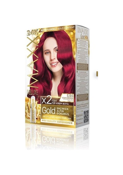 Maxx Golden Beauty 5-65