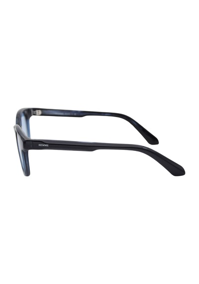 Hemme Paris 94728s C3 47-23 Unisex Güneş Gözlüğü Lacivert