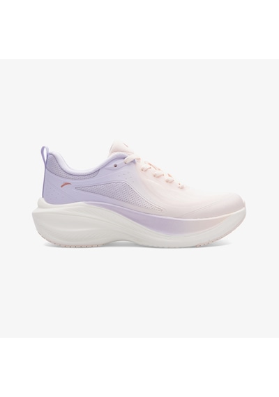 Anta Leaf Kadın Pembe Spor Ayakkabı 822545535