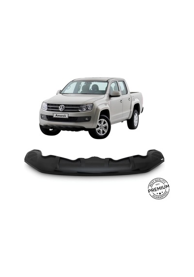 Amarok Araca Özel Yarasa Kaput Rüzgarlıgı 2010-2021