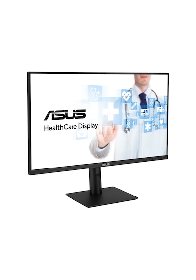 Asus Ha2441a 23.8" 75hz 5ms Hdmı+dp+usb-c Wqhd Ips Pivot Vesa Monitör