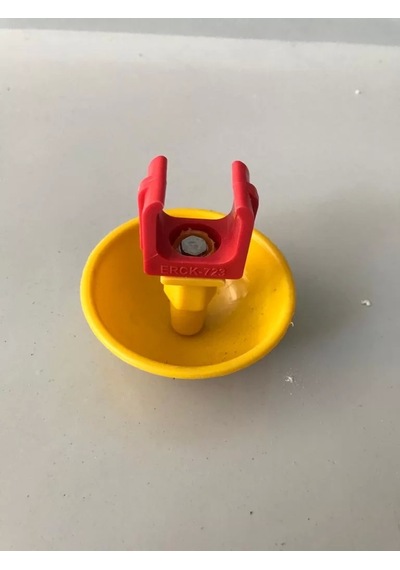 yaylı nipel çanak 5* ADET