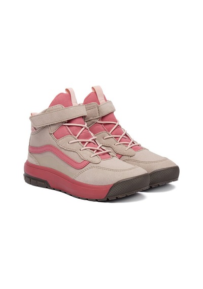Vans Mte Mini Crest Çocuk Ayakkabı Vn000d1m7d61 Pembe