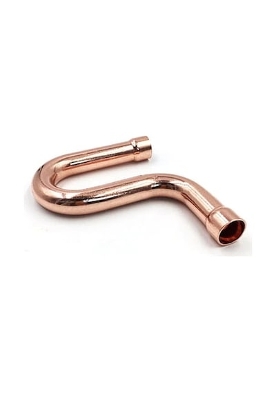 Thermotrick Lup Yağ Tutucu 35 Mm 1-3/8'' P-trap