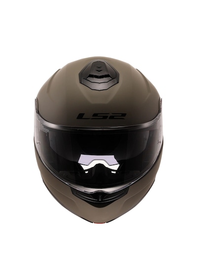 Ls2 Strobe 2 Mat Kum Kask Mat Kum