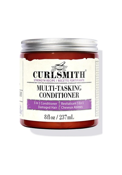 Curlsmith Çok Fonksiyonlu Saç Bakım Kremi 237 ML