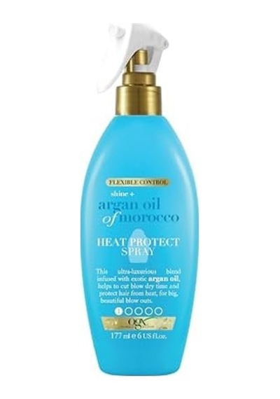 Argan Oil Of Morocco Karşı Koruyucu Sprey 117 Ml