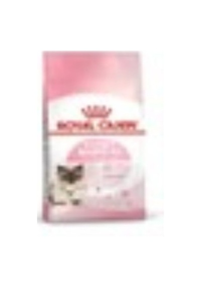 Royal Canin Royalcanin Babycat 4 Kg