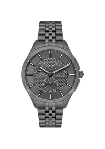 Milano X Change Mxg49003 Erkek Kol Saati Gümüş