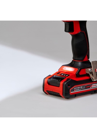 Tr Professional Akülü Torklu Vidalama Tp-cı 18/220 Li Bl-solo 4510085