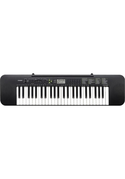Casio Ctk-240 Öğrenci Org Klavyesi