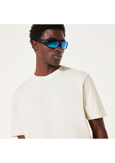 Oakley B1b Repeated Tee Erkek Kısa Kollu Tişört Foa406852-oak.68s Çok Renkli