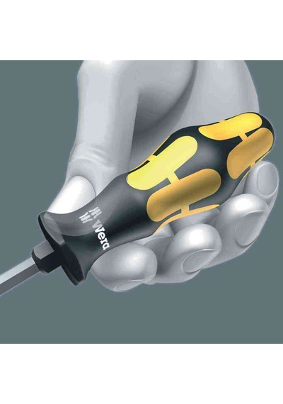 Wera 917 Sph PhYıldız 2x100 MM Tornavida 05017010001