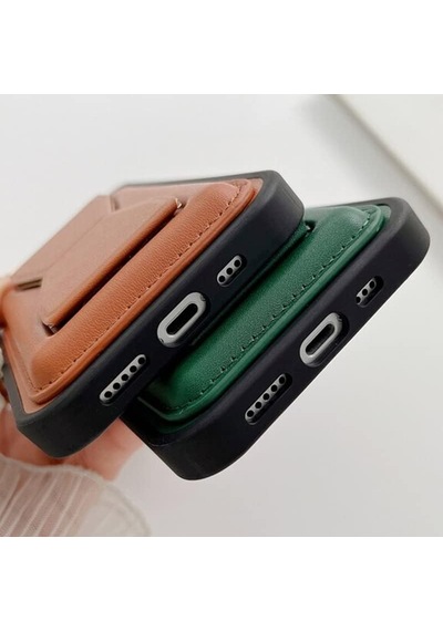 Apple İphone 13 Pro İle Uyumlu Kılıf Stand Olabilen Deri Kılıf Kartlık Özellikli Emollient İphone 13 Pro İle Uyumlu Cardsafe Kılıf Kırmızı Çok Renkli Apple İphone 13 Pro İle Uyumlu Kılıf Stand Olabilen Deri Kılıf Kartlık Özellikli Emollient İphone 13 Pro İle Uyumlu Cardsafe Kılıf Kırmızı Çok Renkli