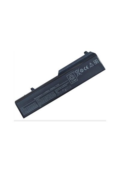 Dell Vostro Pp36l Notebook Bataryası Pili - 6 Cell