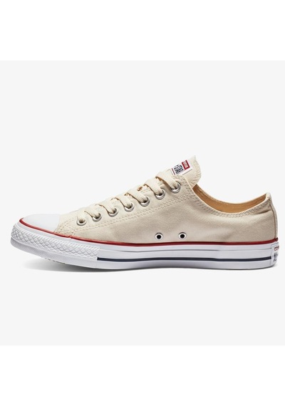 Converse 159485c Ayakkabı Krem