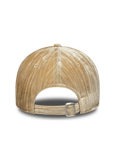 New Era Wmns Velour 9twenty Neyyan Stn Açık Bej Kadın Şapka-23923