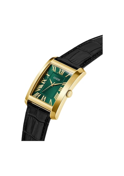 Guess Gugw1003g3 Erkek Kol Saati Altın