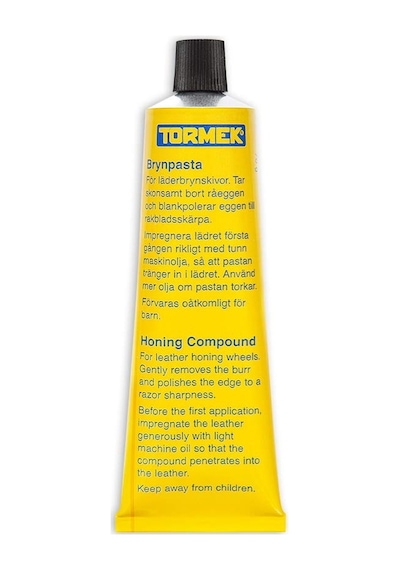 Tormek - Pa70 Lastik Macunu
