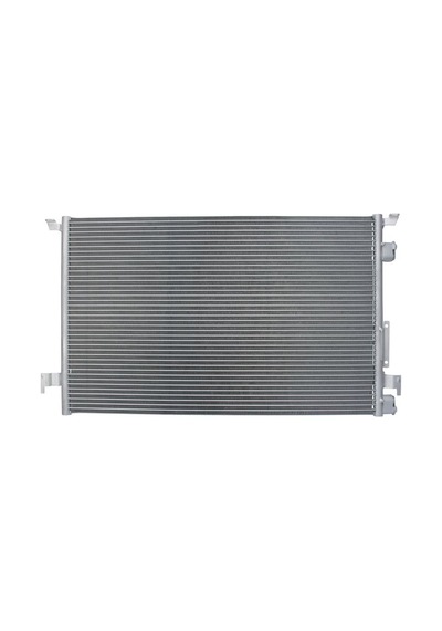 Bosch 1986ad2164 Klima Radyatörü Kondansatör Opel Vectra C 02 660x411x16 13101839-1850076-1850079-24418362 -