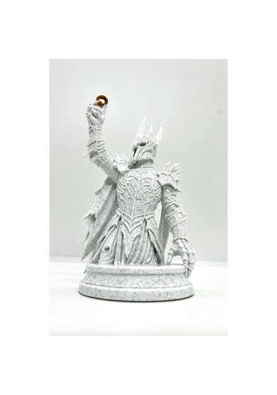 3d Sauron Figürü