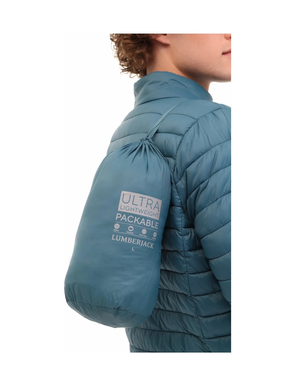 Lumberjack Erkek Mavi Mont Ml Star 1ow1000 5pr 102023168 Mavi