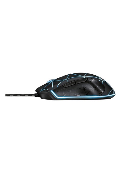 Gxt 133 Locx 4000 Dpı Rgb Gamer Mouse Gtx