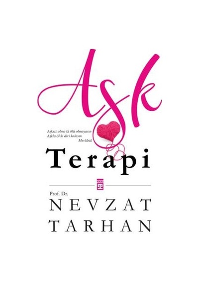 Aşk Terapi - Nevzat Tarhan