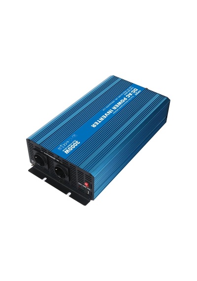 Lexron 3000W-12V Tam Sinüs  İnverter