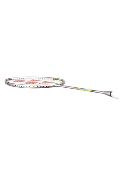Yonex Yy24 Nanoflare 700 Play Beyaz Badminton Raketi
