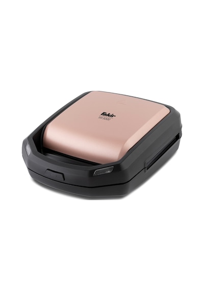 Fakir TM 5000 2'si 1 Arada Tost ve Waffle Makinesi